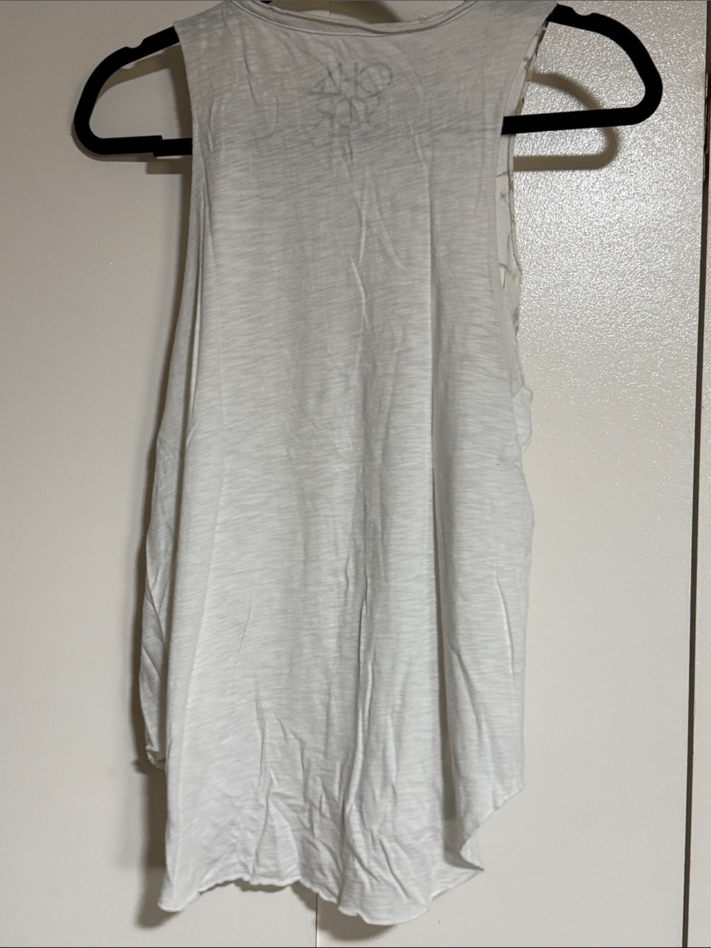 Chaser Floral Tank | Soft Boho Lightweight Summer Top - Picture 6 of 7